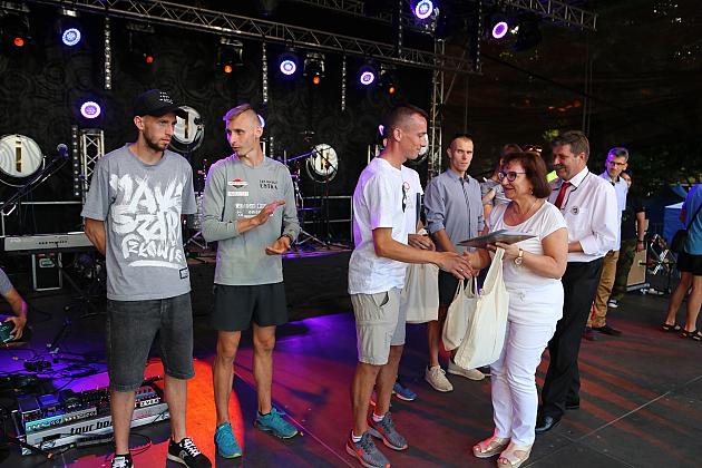 Jubileuszowe Lęborskie Dni Jakubowe AD 2018