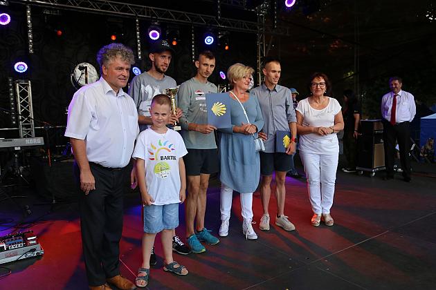 Jubileuszowe Lęborskie Dni Jakubowe AD 2018