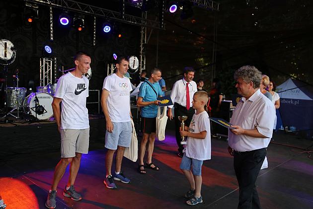 Jubileuszowe Lęborskie Dni Jakubowe AD 2018