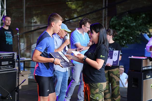 Jubileuszowe Lęborskie Dni Jakubowe AD 2018