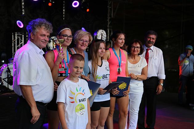 Jubileuszowe Lęborskie Dni Jakubowe AD 2018