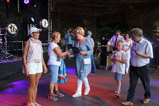 Jubileuszowe Lęborskie Dni Jakubowe AD 2018