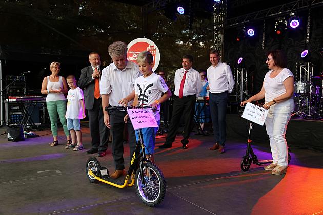 Jubileuszowe Lęborskie Dni Jakubowe AD 2018