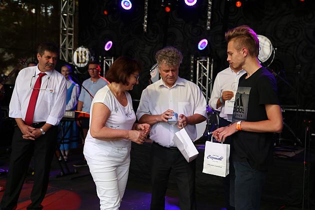 Jubileuszowe Lęborskie Dni Jakubowe AD 2018