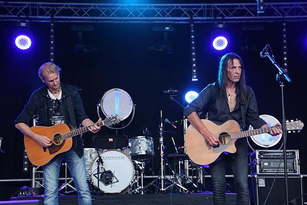 Jubileuszowe Lęborskie Dni Jakubowe AD 2018