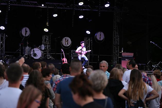 Jubileuszowe Lęborskie Dni Jakubowe AD 2018