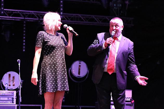 Jubileuszowe Lęborskie Dni Jakubowe AD 2018