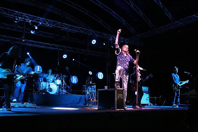 Jubileuszowe Lęborskie Dni Jakubowe AD 2018