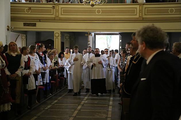 Jubileuszowe Lęborskie Dni Jakubowe AD 2018