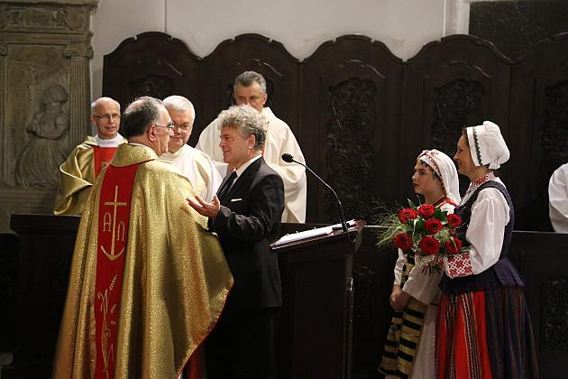 Jubileuszowe Lęborskie Dni Jakubowe AD 2018