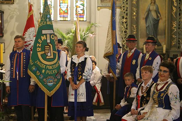 Jubileuszowe Lęborskie Dni Jakubowe AD 2018