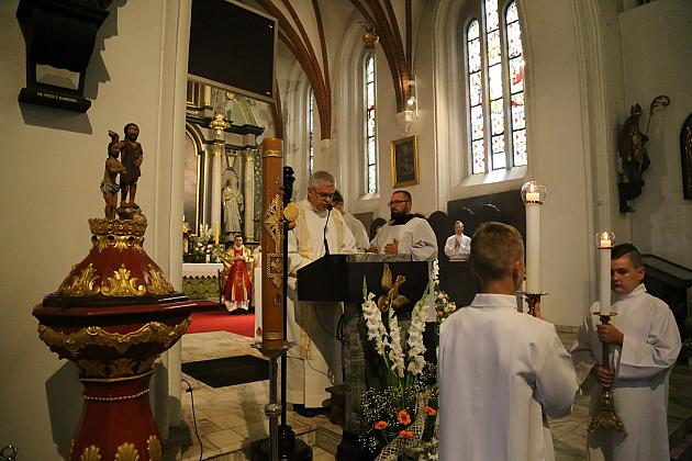 Jubileuszowe Lęborskie Dni Jakubowe AD 2018