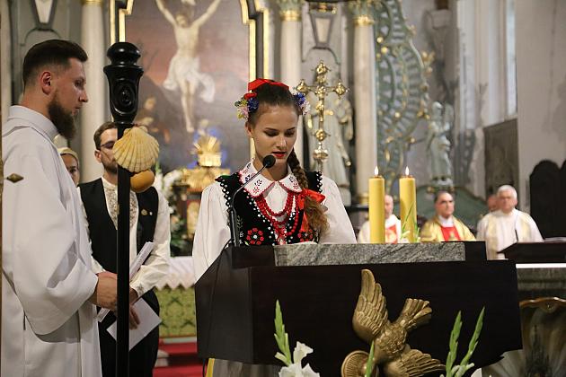 Jubileuszowe Lęborskie Dni Jakubowe AD 2018