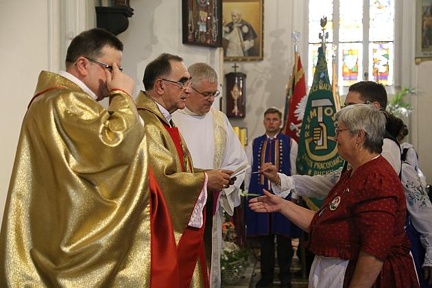 Jubileuszowe Lęborskie Dni Jakubowe AD 2018