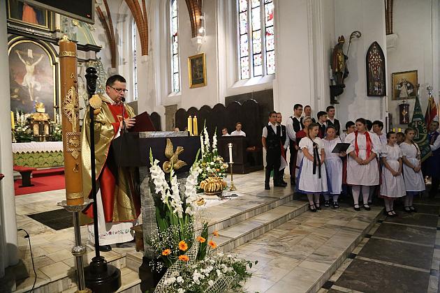 Jubileuszowe Lęborskie Dni Jakubowe AD 2018