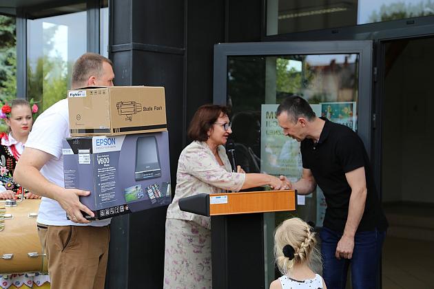 Jubileuszowe Lęborskie Dni Jakubowe AD 2018