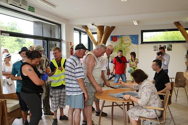 Jubileuszowe Lęborskie Dni Jakubowe AD 2018