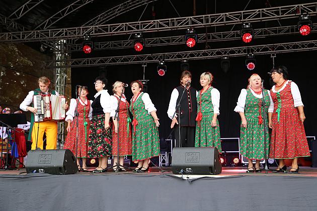 Jubileuszowe Lęborskie Dni Jakubowe AD 2018