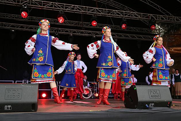 Jubileuszowe Lęborskie Dni Jakubowe AD 2018