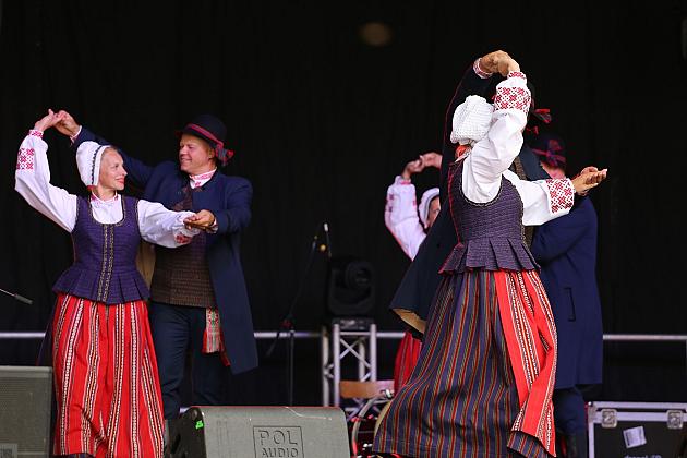 Jubileuszowe Lęborskie Dni Jakubowe AD 2018