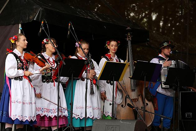 Jubileuszowe Lęborskie Dni Jakubowe AD 2018