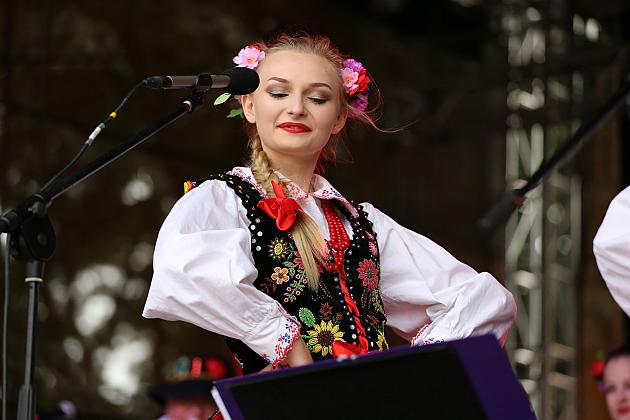 Jubileuszowe Lęborskie Dni Jakubowe AD 2018