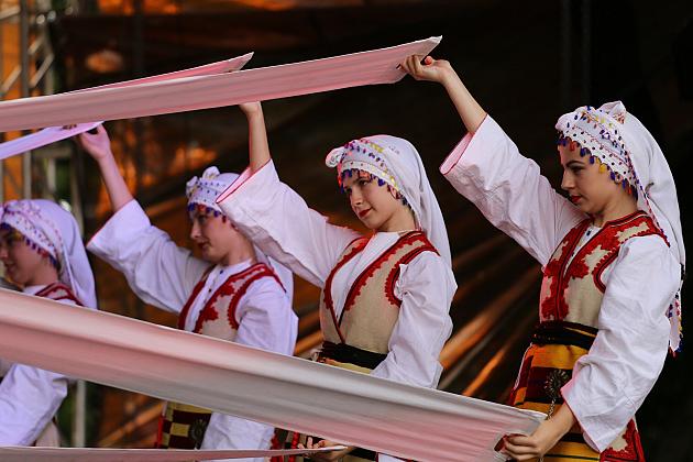 Jubileuszowe Lęborskie Dni Jakubowe AD 2018