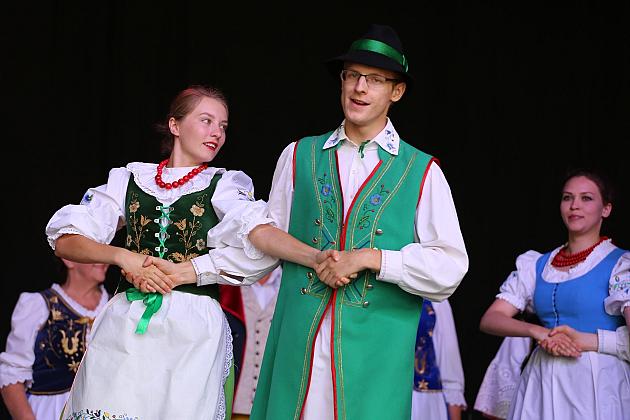 Jubileuszowe Lęborskie Dni Jakubowe AD 2018