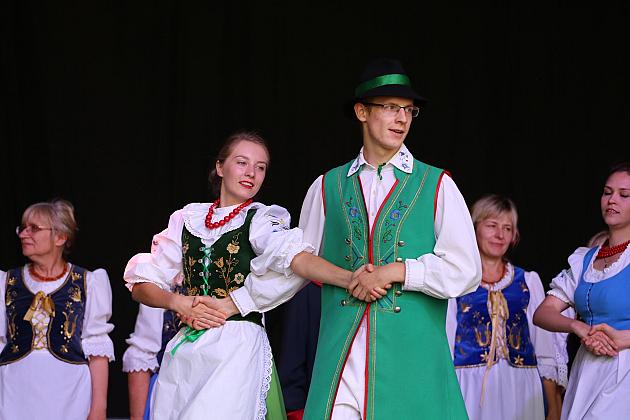 Jubileuszowe Lęborskie Dni Jakubowe AD 2018