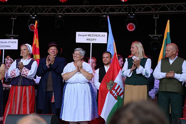 Jubileuszowe Lęborskie Dni Jakubowe AD 2018