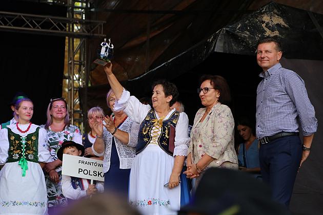 Jubileuszowe Lęborskie Dni Jakubowe AD 2018