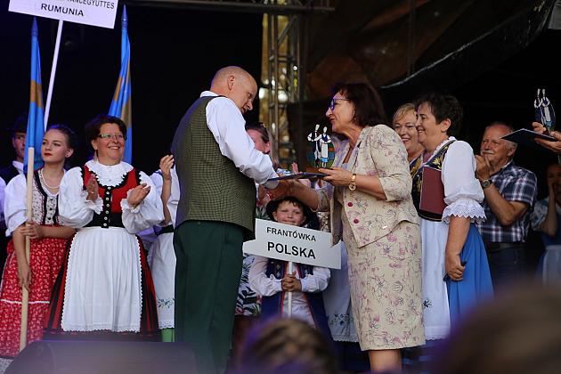 Jubileuszowe Lęborskie Dni Jakubowe AD 2018