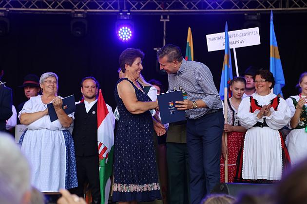 Jubileuszowe Lęborskie Dni Jakubowe AD 2018