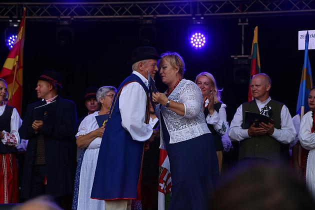 Jubileuszowe Lęborskie Dni Jakubowe AD 2018