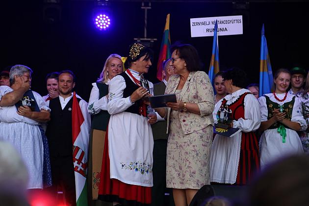 Jubileuszowe Lęborskie Dni Jakubowe AD 2018