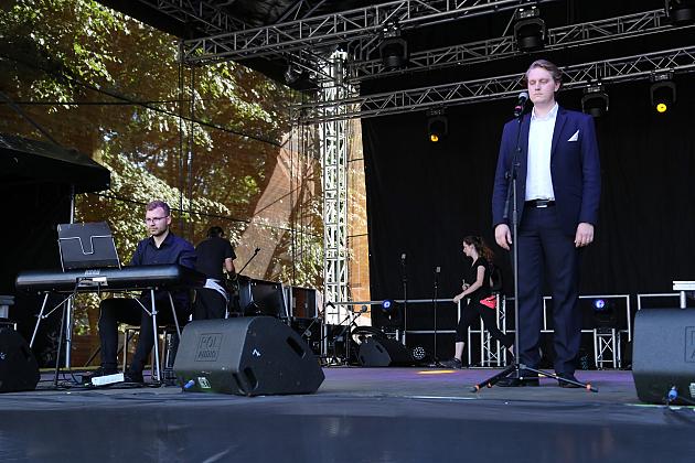 Jubileuszowe Lęborskie Dni Jakubowe AD 2018