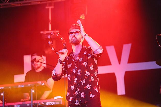 Jubileuszowe Lęborskie Dni Jakubowe AD 2018