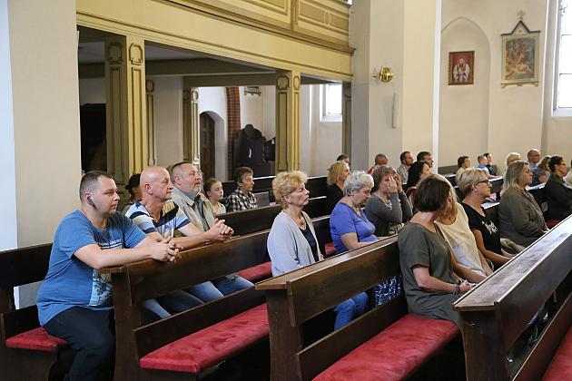 Jubileuszowe Lęborskie Dni Jakubowe AD 2018