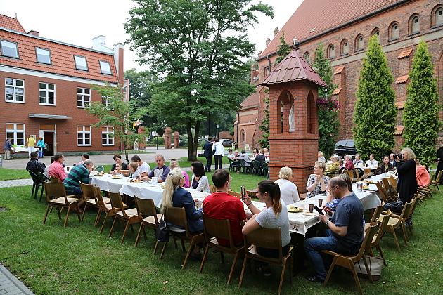 Jubileuszowe Lęborskie Dni Jakubowe AD 2018
