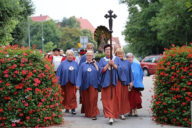 Jubileuszowe Lęborskie Dni Jakubowe AD 2018