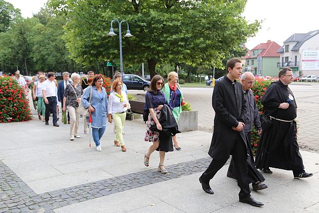 Jubileuszowe Lęborskie Dni Jakubowe AD 2018