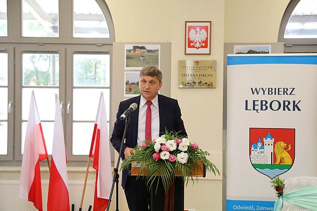 Jubileuszowe Lęborskie Dni Jakubowe AD 2018