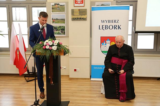 Jubileuszowe Lęborskie Dni Jakubowe AD 2018