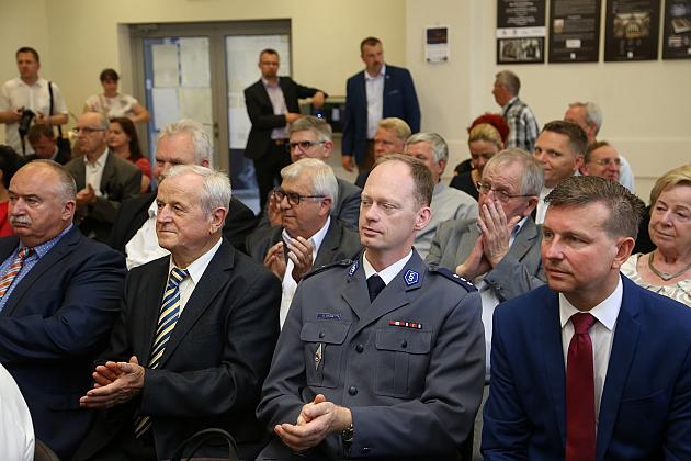 Jubileuszowe Lęborskie Dni Jakubowe AD 2018