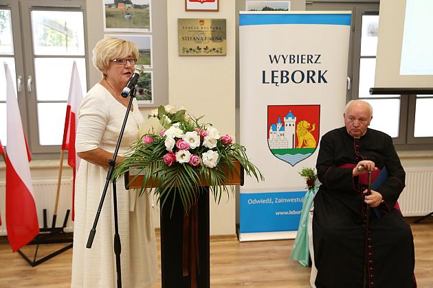 Jubileuszowe Lęborskie Dni Jakubowe AD 2018