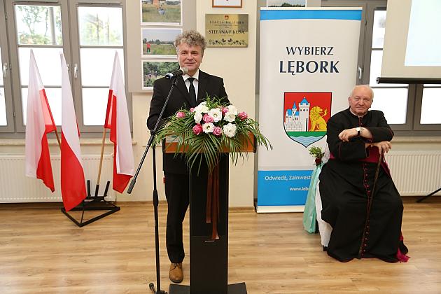 Jubileuszowe Lęborskie Dni Jakubowe AD 2018