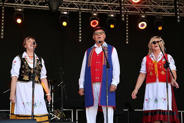 Jubileuszowe Lęborskie Dni Jakubowe AD 2018