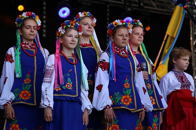 Jubileuszowe Lęborskie Dni Jakubowe AD 2018