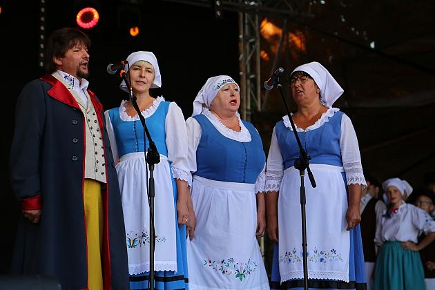 Jubileuszowe Lęborskie Dni Jakubowe AD 2018