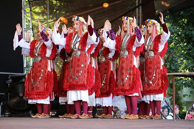 Jubileuszowe Lęborskie Dni Jakubowe AD 2018